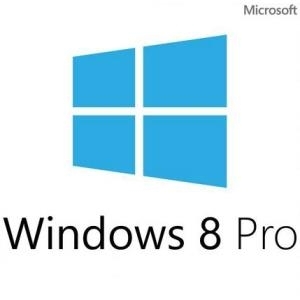 Microsoft Windows 8 Pro - Lizenz - 1 PC - OEM - DVD - 32-bit - Deutsch (62413)