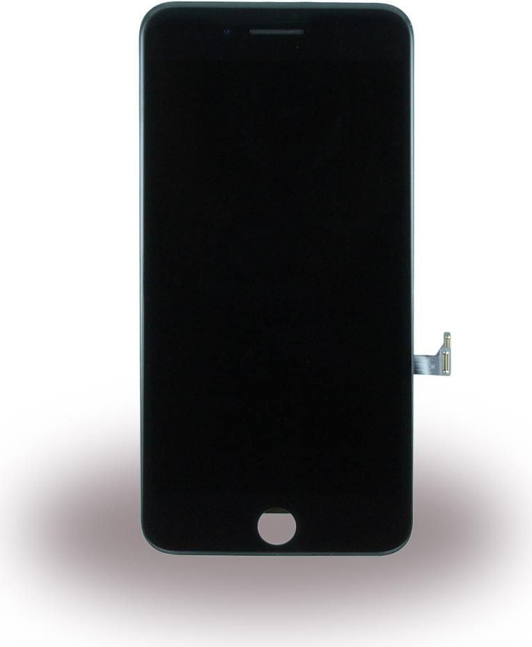Apple iPhone 7 - Ersatzteil - Komplett LCD Display Modul inkl. Lichtsensor+ (118958)