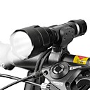 WEST BIKING Cycling High Power Lamp Flashlight Waterproof  Aluminium Bicycle Light