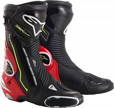 Alpinestars SMX Plus 2015, boots
