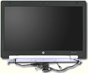 HP Display UWVA W. Camera (690626-001)