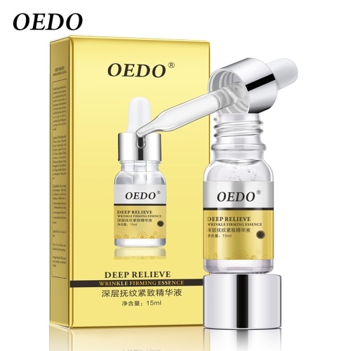 OEDO Deep Relieve Wrinkle Firming Essence