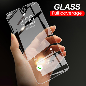 9H HD Full Tempered Glass For Samsung Galaxy A30 A50 A10 A70 A40 A20 A80 A90 A60 A7 2018 S10e A71 A51 A50S A30S Screen Protector