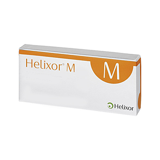 HELIXOR M SERIENPACKG I