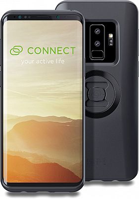 SP Connect Phone Case Set Samsung S9+, smartphone case