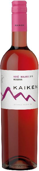 Kaiken Rose of Malbec Jg. 2020