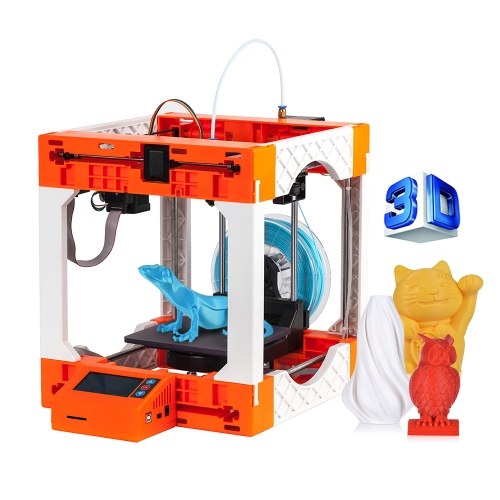 Weedo F100 Mini Desktop 3D Printer