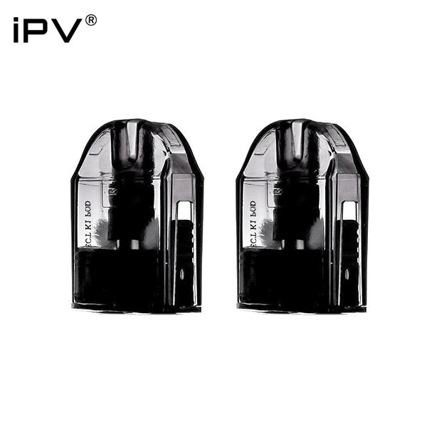 2 x Authentic Pioneer4you IPV Aspect Pod System Replaced Cartridges 2pcs/pack