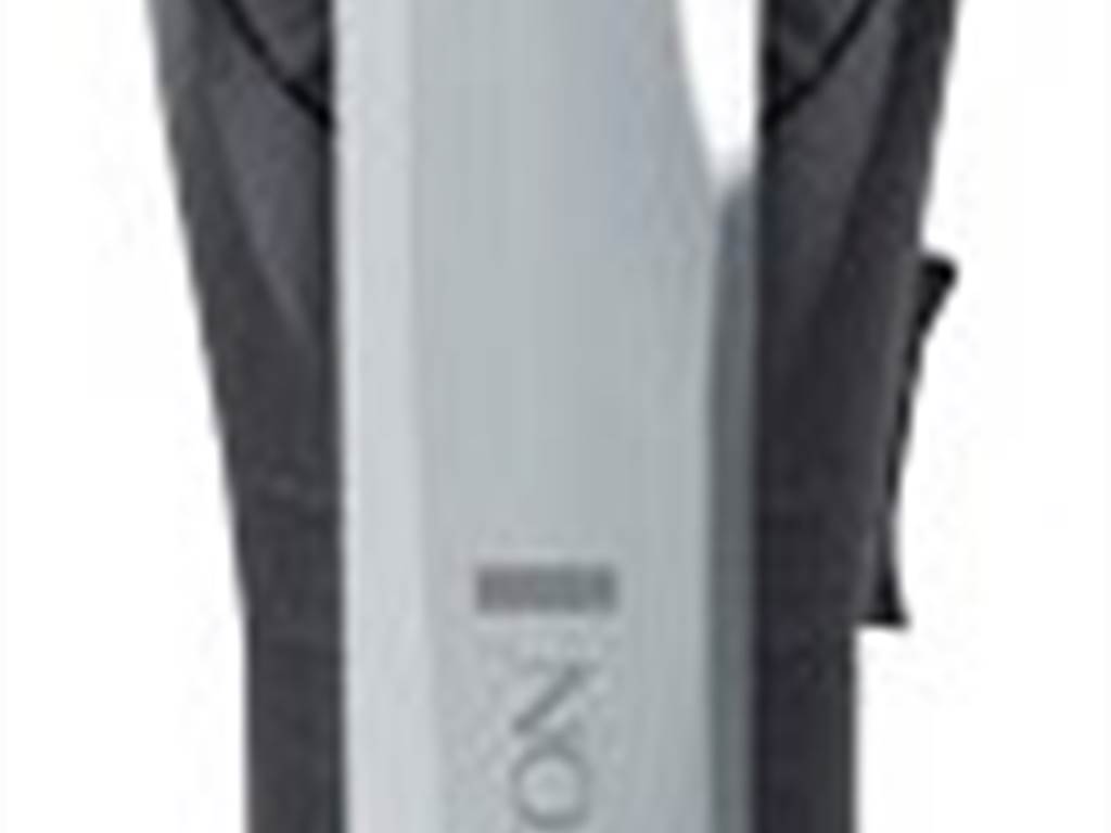 Remington BHT 2000 A (silber/schwarz)