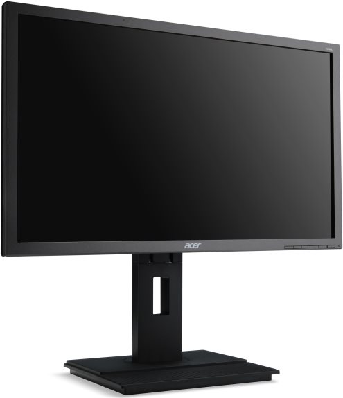 Acer B246HLymdprz - LED-Monitor - 61cm (24