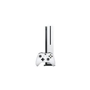 Microsoft Xbox One S - Spielkonsole - 4K - HDR - 1TB HDD - weiß - FIFA 17 (234-00031)