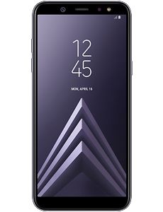 Samsung Galaxy A6 2018 32GB Purple - Unlocked - Grade A+