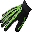 alta calidad de protección al aire libre guantes de ciclismo de invierno cálidos guantes antideslizantes