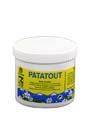 Nettoyant multi usages Patatout +son éponge dans le pot Lerutan