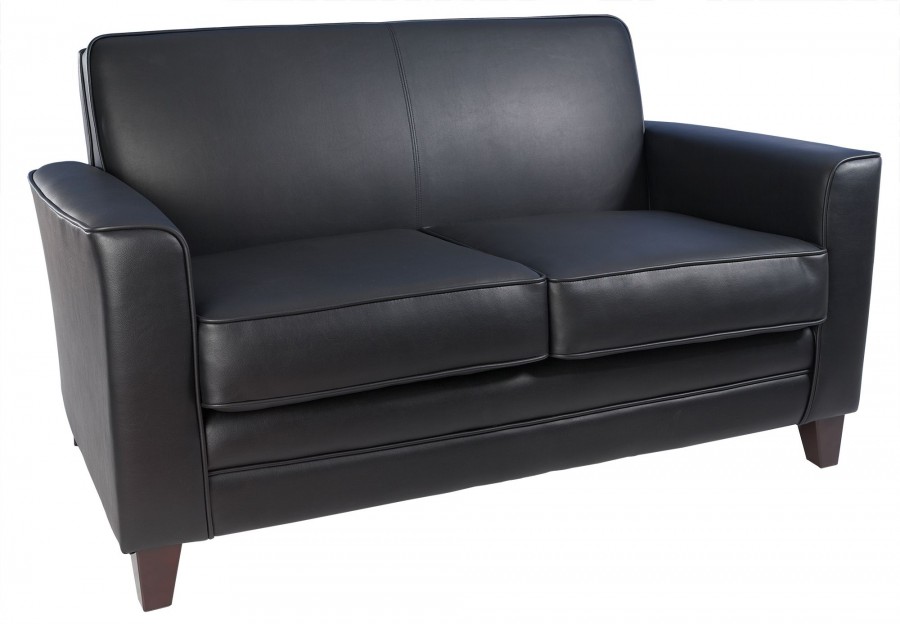 Luxury 2 Seater Reception Sofa