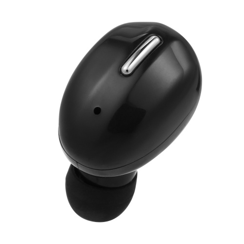AEC BQ801 Auriculares Bluetooth Inalámbricos Auriculares Bluetooth 5.0 Auriculares con micrófono Estuche de carga Auriculares de un solo oído
