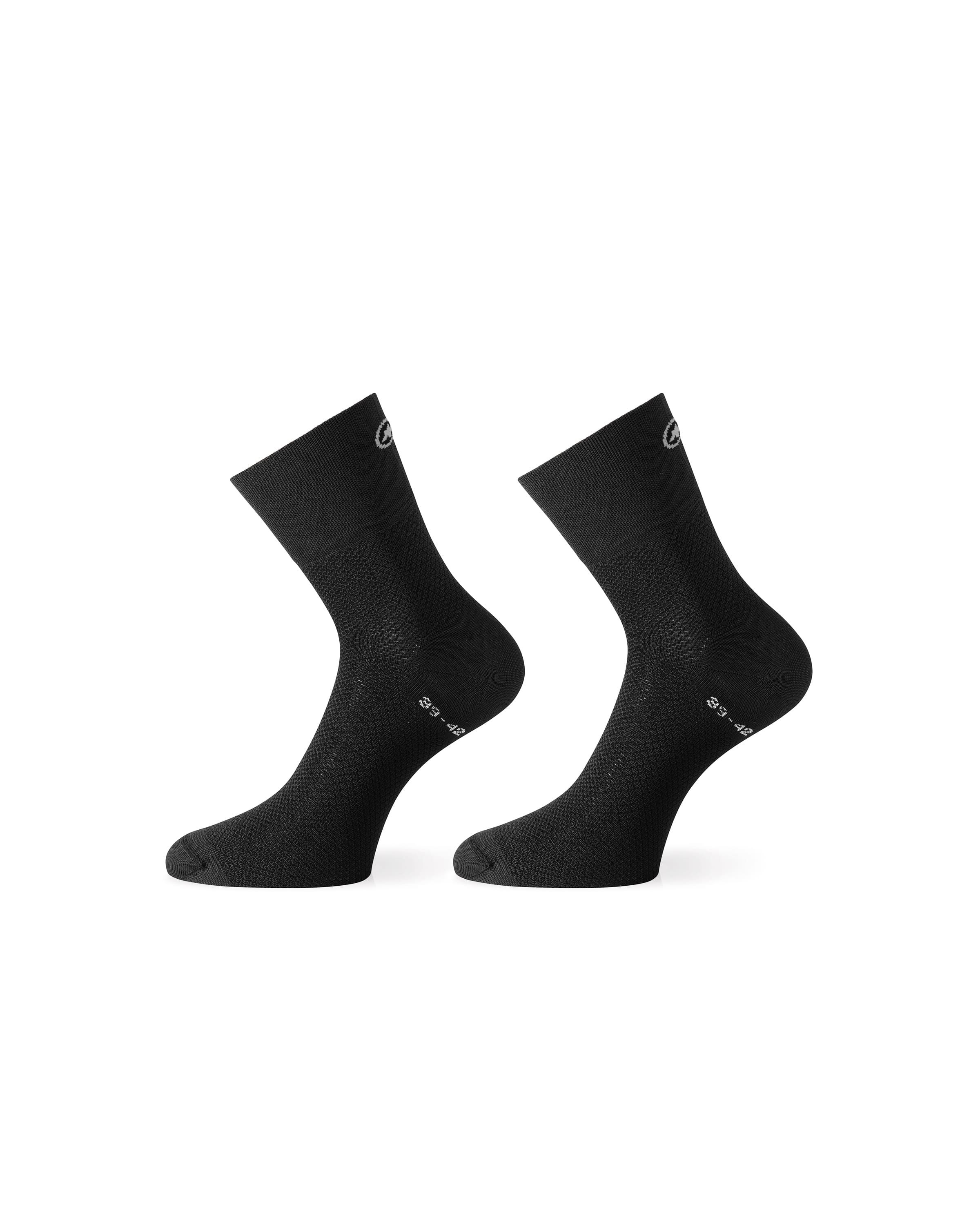 ASSOS ASSOSOIRES GT Socks blackSeries-0