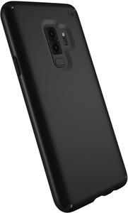 Speck Presidio Samsung Galaxy S9+ - Hintere Abdeckung für Mobiltelefon - IMPACTIUM - Schwarz - für Samsung Galaxy S9+ (109512-1050)