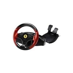 Thrustmaster Ferrari Racing Wheel Red Legend Edition (4060052)