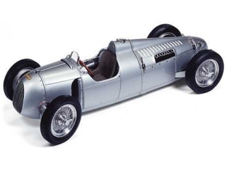 Auto Union Type C (1936) Diecast Model Car
