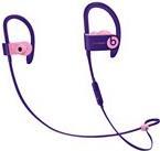 Apple Beats Powerbeats3 - Beats Pop Collection - Ohrhörer mit Mikrofon - im Ohr - über dem Ohr angebracht - Bluetooth - kabellos - Geräuschisolierung - pop violet - für 10.5