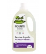 Lessive liquide parfum Lavande 1.5 La Fourmi Verte