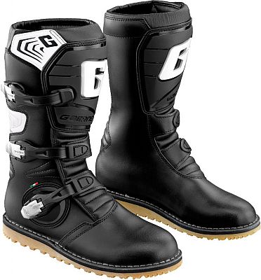 Gaerne Balance Pro-Tech 2015, boots