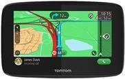 TomTom GO Essential - GPS-Navigationsgerät - Kfz 12,70cm (5