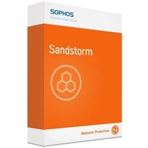 Sophos Sandstorm for SG 310 - Abonnement-Lizenz (1 Jahr) (SS311CSAA)