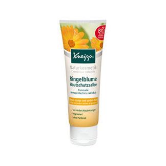 Kneipp Ringelblume Hautschutzsalbe