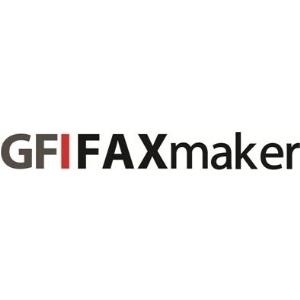 GFI FAXmaker OCR Module - Lizenz + 1 Jahr Software Maintenance Agreement - 1 Benutzer - Win (OCR-1Y)