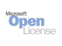 Microsoft Excel - Lizenz- & Softwareversicherung