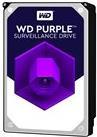 WD Purple Surveillance Hard Drive WD101PURZ - Festplatte - 10 TB - intern - 3.5