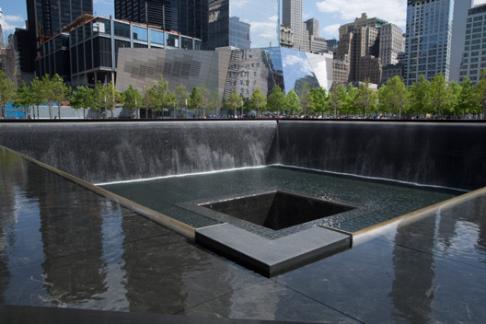 9/11 Memorial Museum Tickets