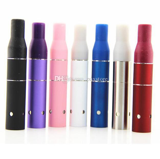 Ago G5 Atomizer RDA Dry herb Vaporizer Vape Wax Atomizer E Cigarette RDA Atomizer Tank Best fit Ego EVOD AGO Battery