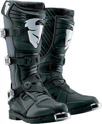 Thor Ratchet, boots