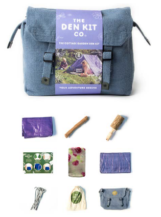 The Cottage Garden Kit