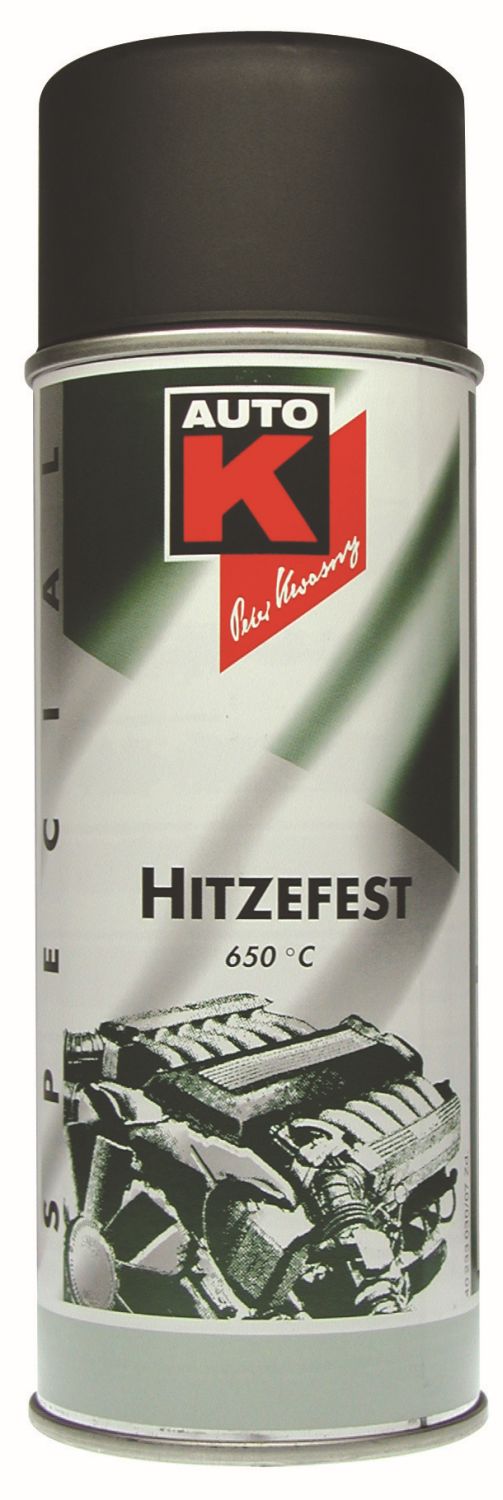 Auto-K BASIC Spritzspachtel