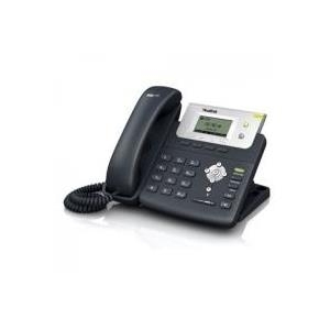 Yealink SIP-T21P E2 - VoIP-Telefon, schnurgebunden (SIP-T21P E2)