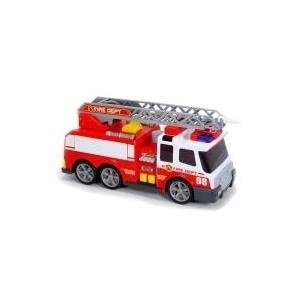 Dickie Toys Fire Brigade - Batterie/Akku - AA - Rot - Weiß - Junge (203308358)