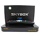 Original de Skybox F5S Full HD 1080p satélite receptor Soporte USB WiFi Youtube