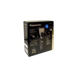 Panasonic Haarschneider ER 1611 (schwarz) (ER-1611)