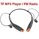 Sports En Ear avec Radio TF Slot / FM