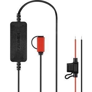 Garmin Bare Wire USB Power Cable - USB-Ladekabel - ohne Stecker bis mini-USB Type B (power only) - für VIRB Ultra 30, X, XE