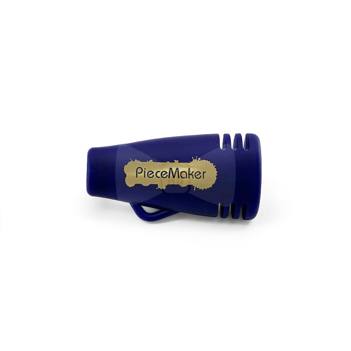 PieceMaker Kwiki Silicone Pipe Mamba Violet