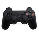 Mando DualShock 3 para Sony PlayStation 3 (Negro)