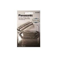 Panasonic WES9087Y - Scherblatt für Rasierapparat - für Panasonic ES8101, ES8103, ES8109, ES8109S503, ES-GA21, SL41, Pro-Curve ES8101, ES-GA21 (WES9087Y1361)