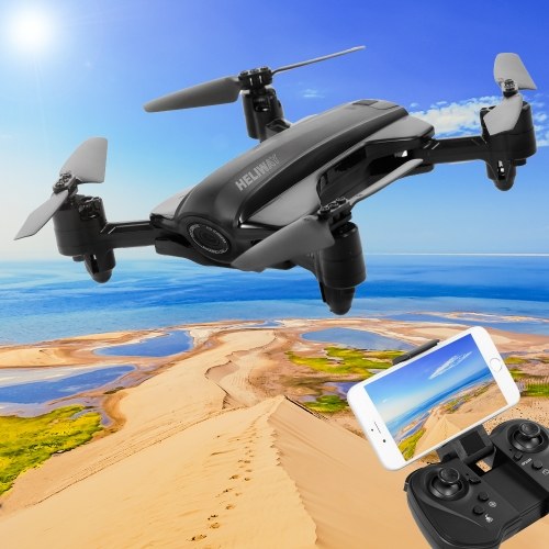 Drone de 912GS 5G Wifi FPV GPS RC con cámara 1080P