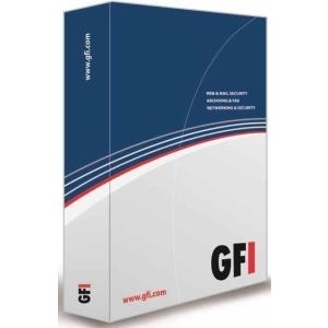 GFI WebMonitor for Microsoft ISA Server WebSecurity Edition - Erneuerung der Abonnement-Lizenz (2 Jahre) - 1 Platz - Volumen - 10-49 Lizenzen - Win (WSISA24MREN10-49)