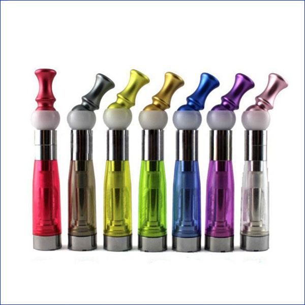 360 Degree Rotatable metal drip tips with CE4-510 drip tip adapter connector CE4 CE5 CE6 Atomizer Mouthpiece fit ego ego t ego w evod E cig